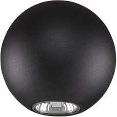 Точковий Світильник Накладний Nowodvorski 6030 BUBBLE BLACK