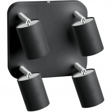 Спот Nowodvorski 6137 EYE SPOT GRAPHITE
