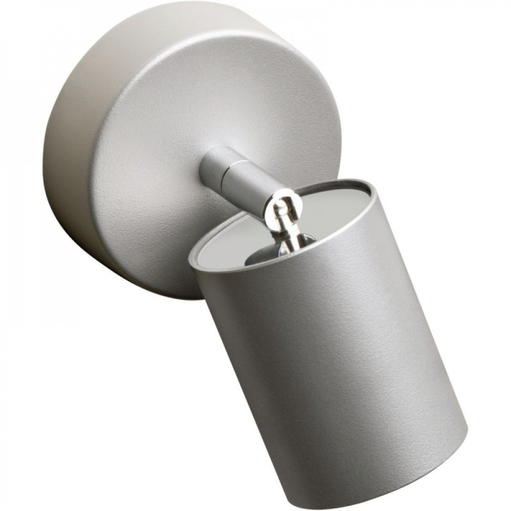 Спот Nowodvorski 6138 EYE SPOT SILVER
