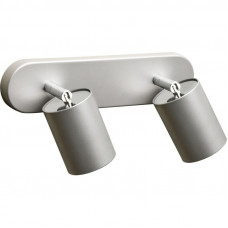 Спот Nowodvorski 6140 EYE SPOT SILVER