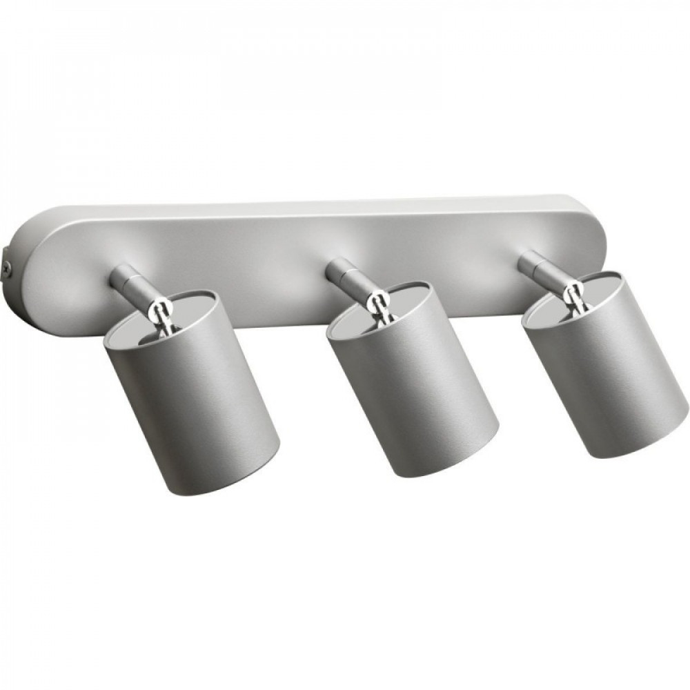 Спот Nowodvorski 6141 EYE SPOT SILVER
