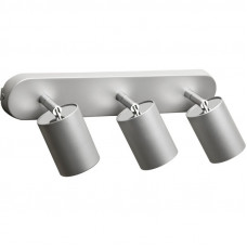 Спот Nowodvorski 6141 EYE SPOT SILVER