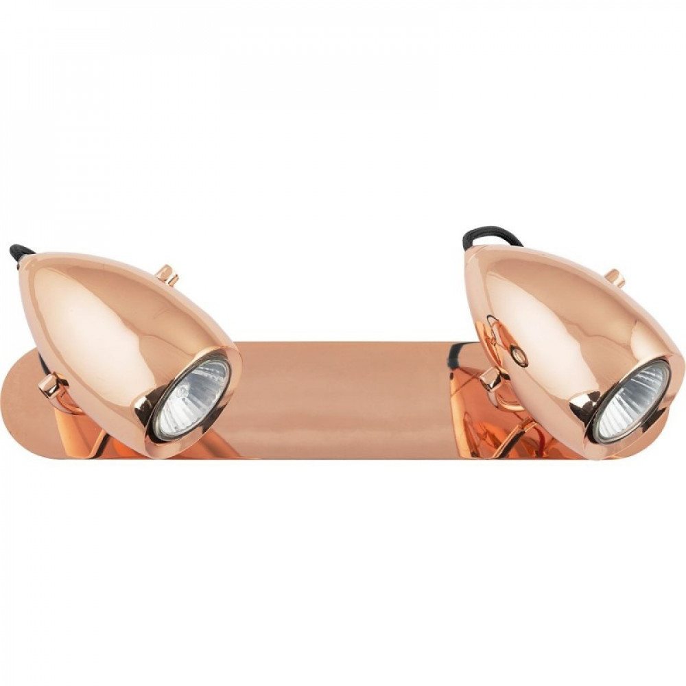 Спот Nowodvorski 6264 SALINA COPPER