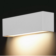 Бра Nowodvorski 6345 STRAIGHT WALL WHITE