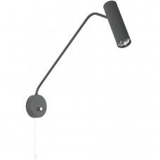 Бра Nowodvorski 6494 EYE SUPER GRAPHITE