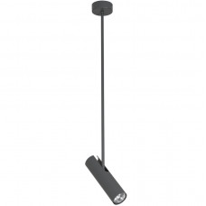Подвесной Светильник Nowodvorski 6496 EYE SUPER GRAPHITE