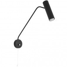 Бра Nowodvorski 6501 EYE SUPER BLACK