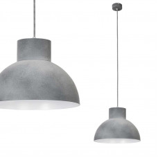 Подвесной светильник Nowodvorski 6510 Works Concrete
