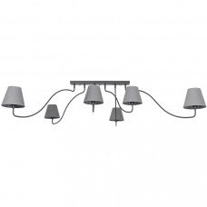Люстра Nowodvorski 6553 SWIVEL