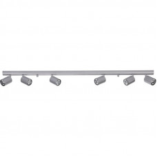 Спот Nowodvorski 6608 EYE SPOT SILVER