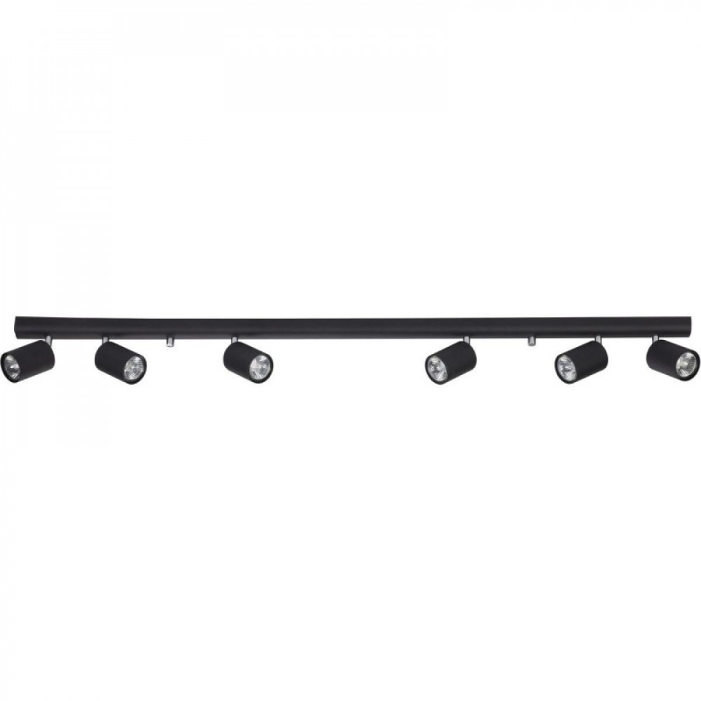 Спот Nowodvorski 6611 EYE SPOT BLACK
