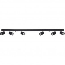 Спот Nowodvorski 6611 EYE SPOT BLACK