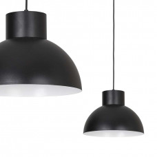 Подвесной светильник Nowodvorski 6613 Works Black