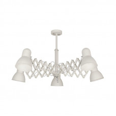 Люстра Nowodvorski 6871 HARMONY WHITE