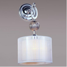 Бра Wunderlicht NT9937-01W-CH