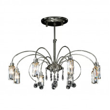 Люстра Wunderlicht WL61301-8CKG