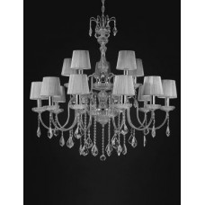 Люстра Wunderlicht WL61477-10+5CH