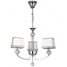 Люстра WunderLicht WT1175-43ECH