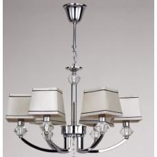 Люстра WunderLicht WT1175-46ECH