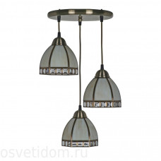 Люстра Wunderlicht YL6513AB-3P1