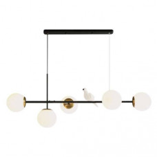 Люстра Wunderlicht MF6730-45B