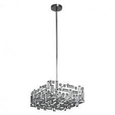 Люстра Wunderlicht YW2516-46