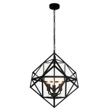 Люстра Wunderlicht YW3253-P3