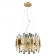 Люстра Wunderlicht B6807-410