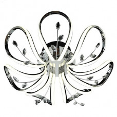 Люстра Wunderlicht K4518-47