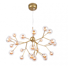 Люстра Wunderlicht MF5206-427