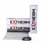 Нагрівальний мат Extherm ET ECO 10 м²