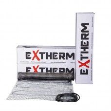 Нагревательный мат Extherm ET ECO 2 м²