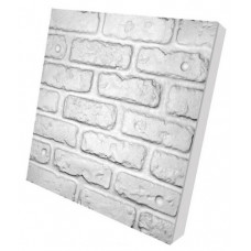 Тепла плитка Прибалтійський камінь 50*50 див.