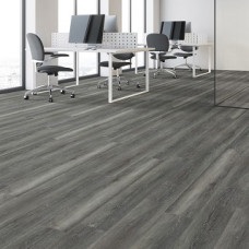 Вінілова ПВХ плитка Christy Carpets Ironwood Onyx Oak 425 139