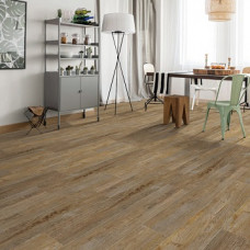 Вінілова ПВХ плитка Christy Carpets Oak Grove Acorn Rustic Oak 417 705