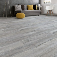 Вінілова ПВХ плитка Christy Carpets Oak Grove Silver Rustik Oak 417 110