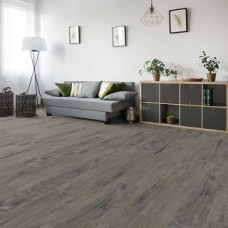Вінілова ПВХ плитка Christy Carpets Oak Grove Charcoal Rustik Oak 417 114