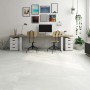 Керамогранит Alaplana Johnstone P.E White Mate 100x100 см