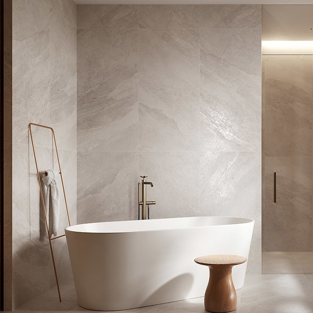 Керамогранит Opoczno Sandbank Cream Matt Rect 59,8х119,8 см