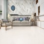 Керамогранит Megagres Моноколоры White Pol Pj6900 60x60 см