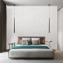 Керамогранит Almera Ceramica-2 Harmony Sne Brown 60х120 см