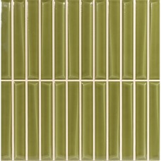 Плитка Monopole Ceramica Melody Olive Brillo 20x20 см