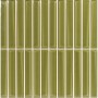 Плитка Monopole Ceramica Melody Olive Brillo 20x20 см