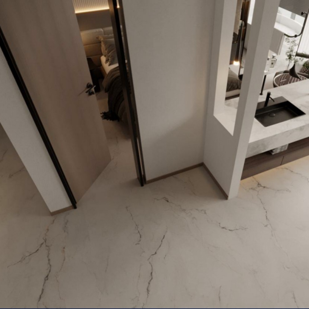 Керамогранит Almera Ceramica-2 Ef157m322 Marta *** 75x150 см