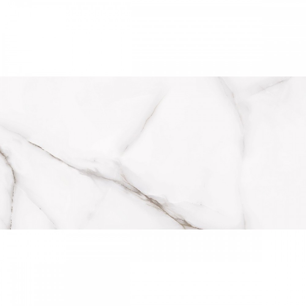 Керамогранит Opoczno Pl+ Bellaro White Satin Rect 59,8x119,8 см