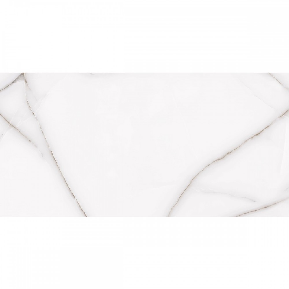 Керамогранит Opoczno Pl+ Bellaro White Satin Rect 59,8x119,8 см