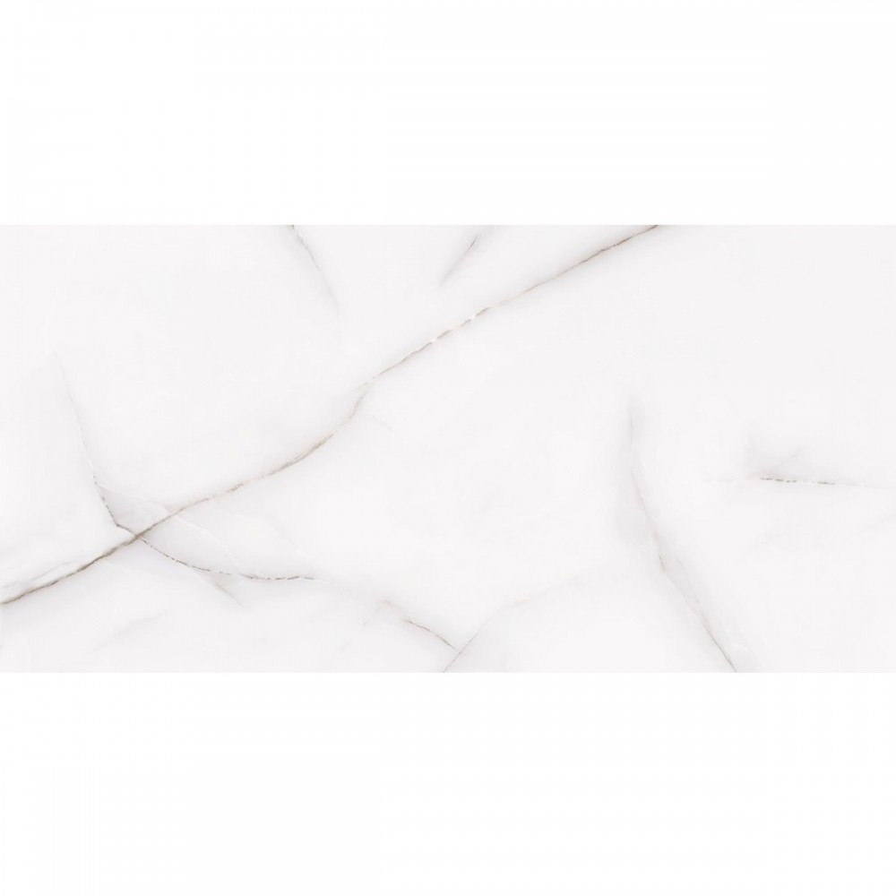 Керамогранит Opoczno Pl+ Bellaro White Satin Rect 59,8x119,8 см