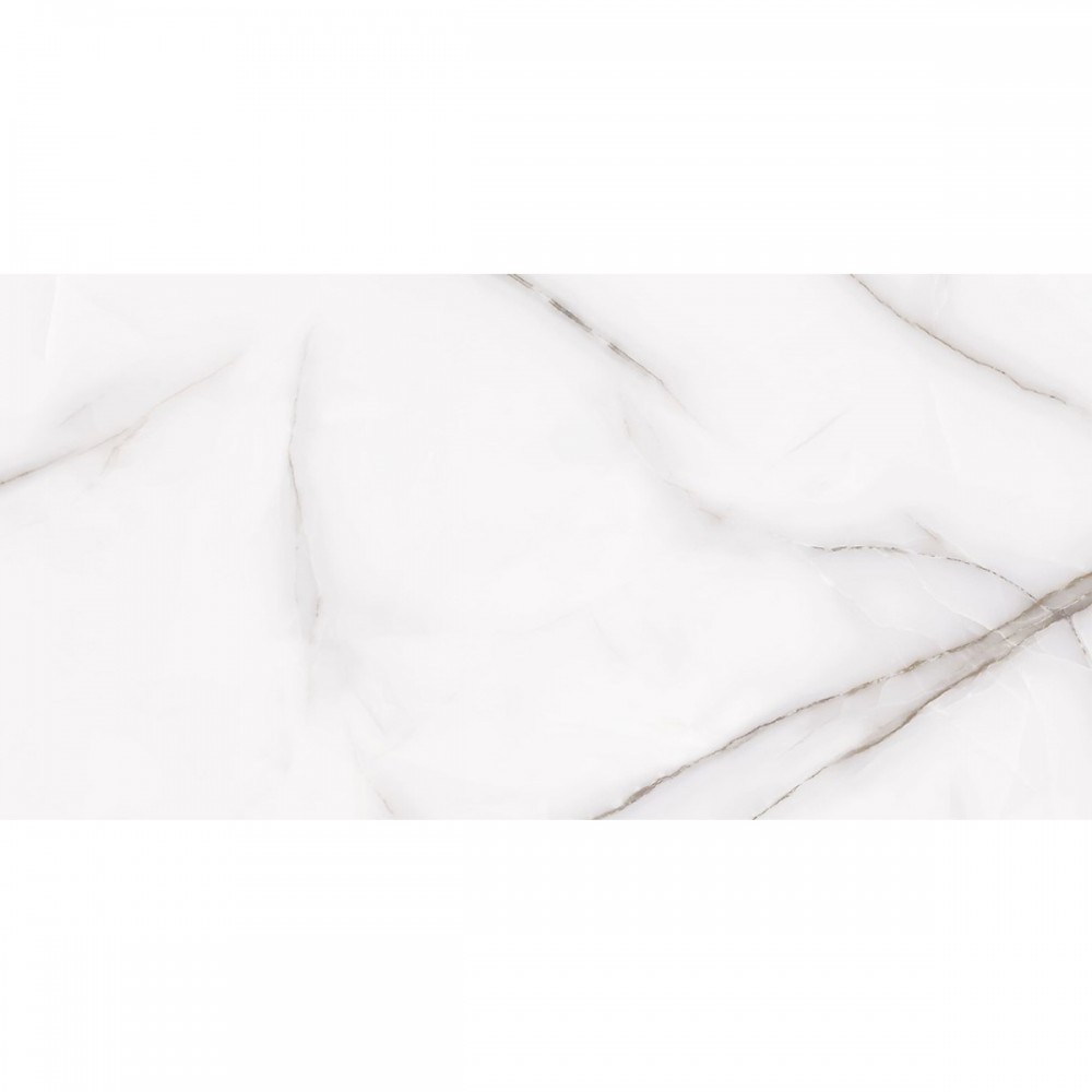 Керамогранит Opoczno Pl+ Bellaro White Satin Rect 59,8x119,8 см