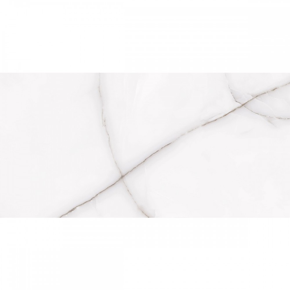 Керамогранит Opoczno Pl+ Bellaro White Satin Rect 59,8x119,8 см