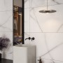 Керамогранит Opoczno Pl+ Bellaro White Satin Rect 59,8x119,8 см